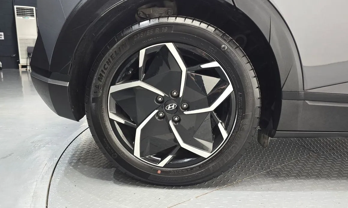 Hyundai Ioniq5 — фото 10