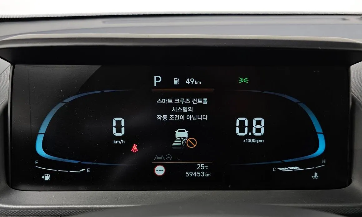 Hyundai Casper — фото 6