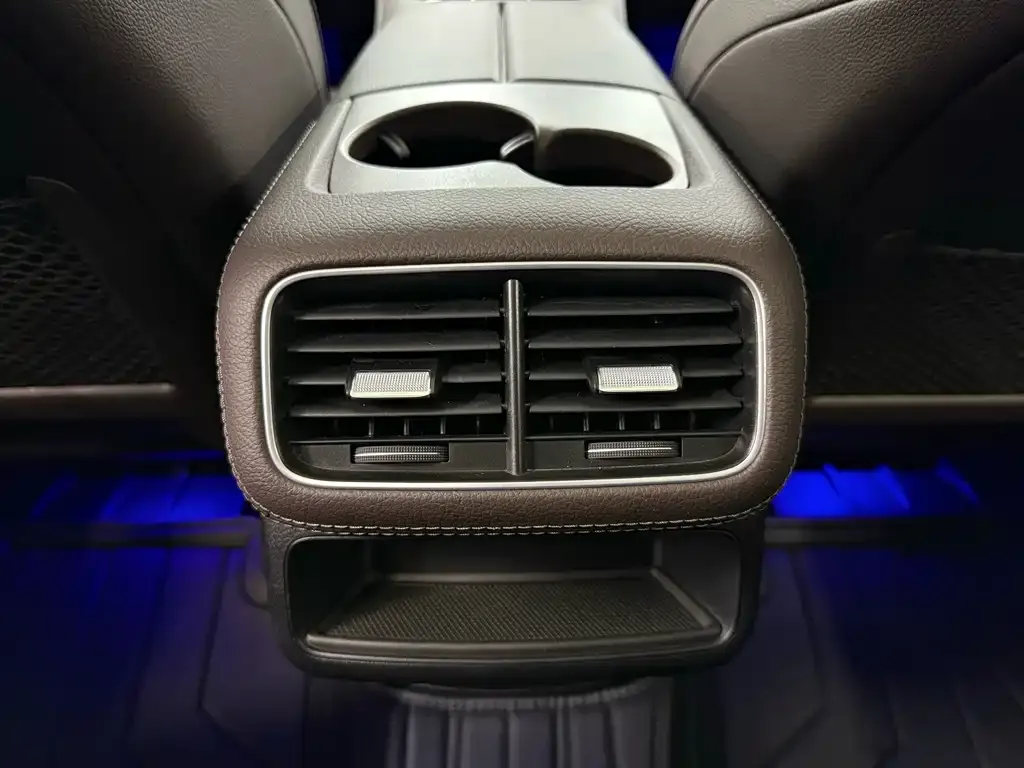 Mercedes-Benz 奔驰GLE(进口) — фото 6