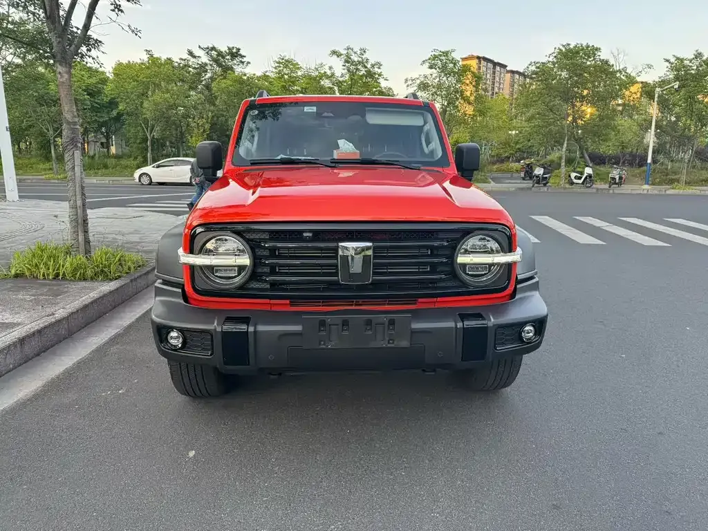 Tank 300 — фото 3