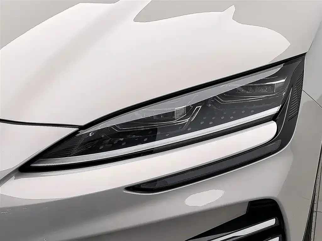 BYD PLUS New Energy — фото 7