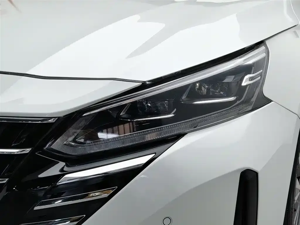 Nissan Teana — фото 3