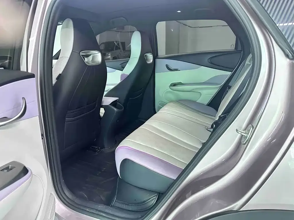 BYD Dolphin 2023 из CN, фото 2