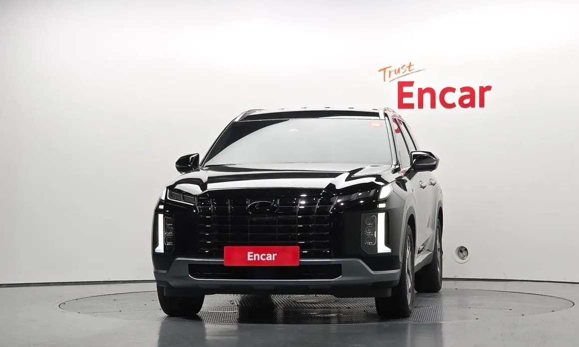 Hyundai Palisade — фото 2
