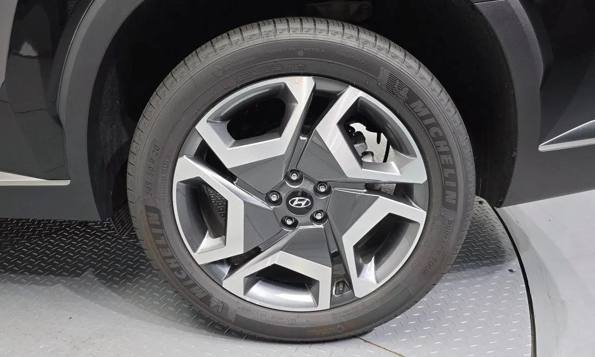 Hyundai Palisade — фото 6