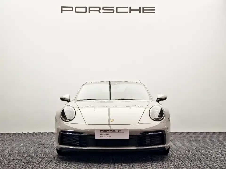 Porsche 911 — фото 3