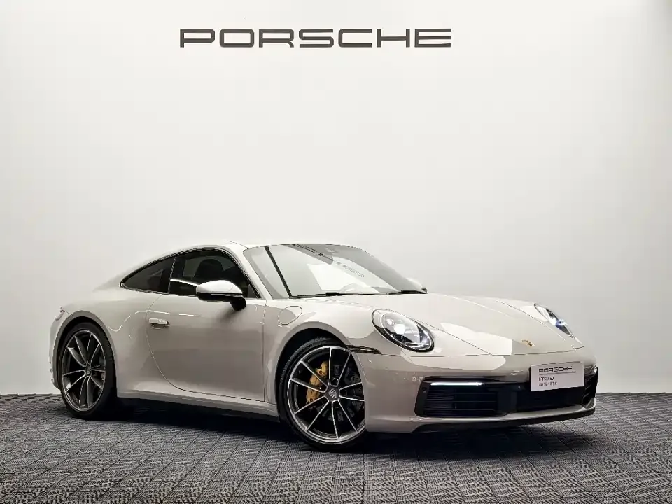 Porsche 911 — фото 8