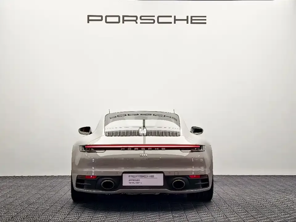 Porsche 911 — фото 4