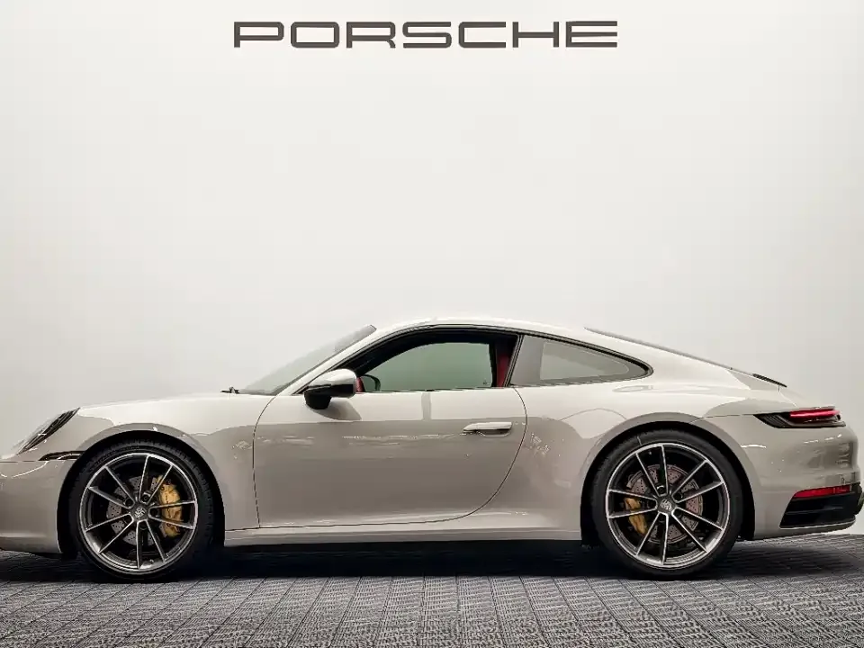 Porsche 911 — фото 5