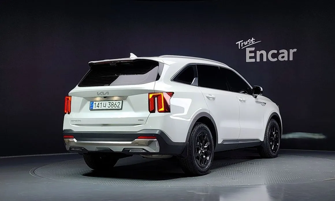 Kia Sorento — фото 3
