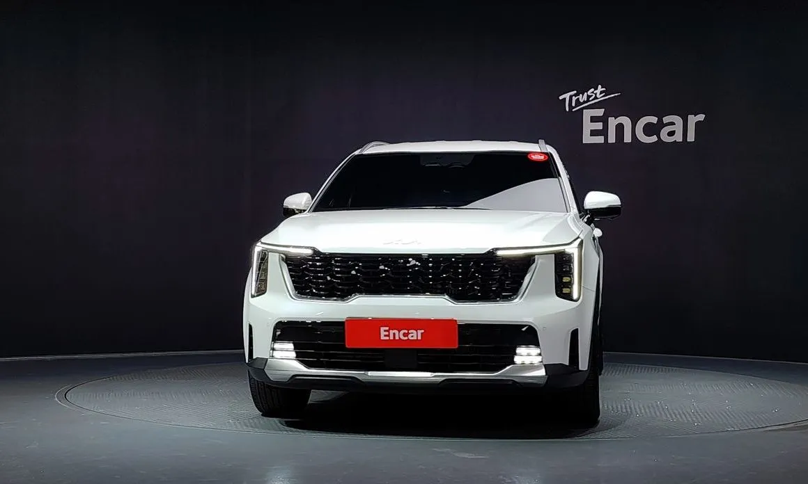 Kia Sorento — фото 2