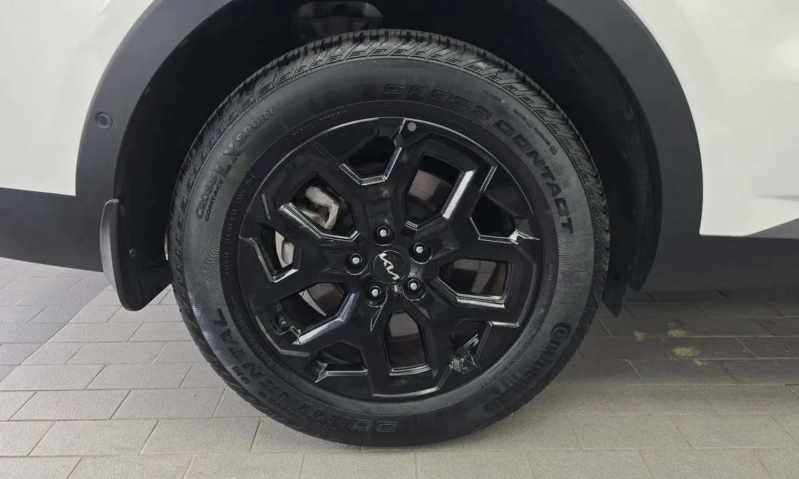 Kia Sorento — фото 4