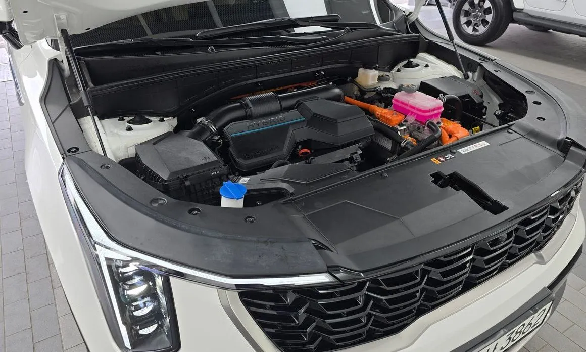 Kia Sorento — фото 10