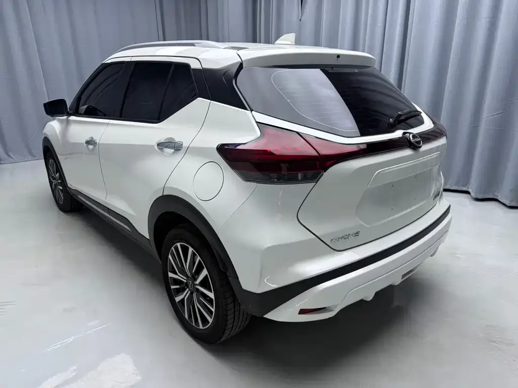 Nissan Kicks — фото 4