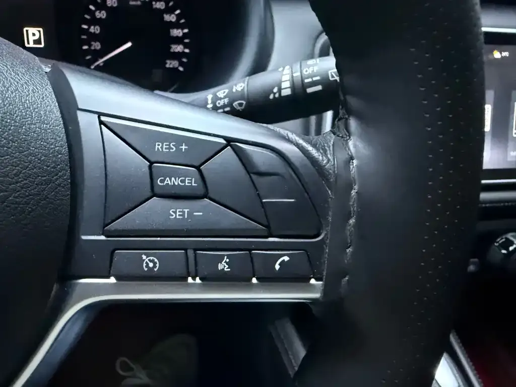 Nissan Kicks — фото 10