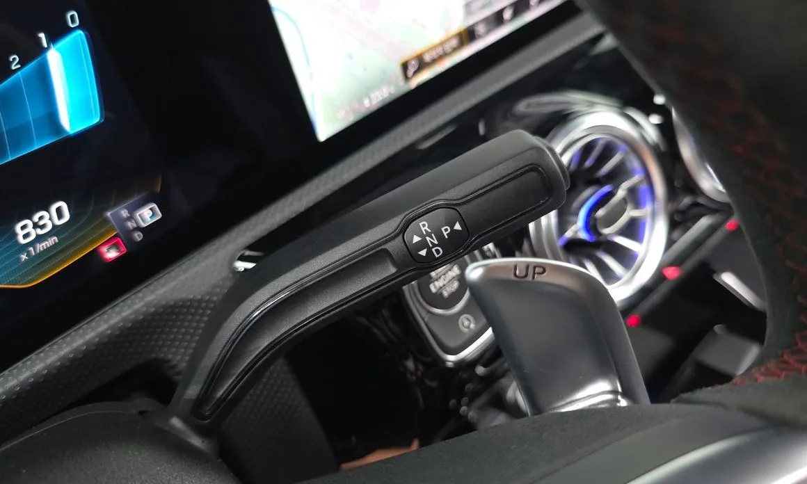 Mercedes-Benz CLA-Class 2021 из KR, фото 6