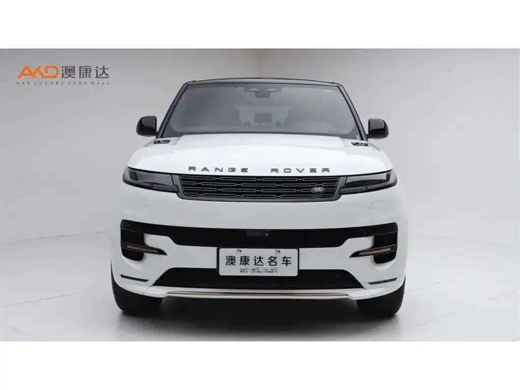 Land Rover Sport 2023 из CN, фото 5