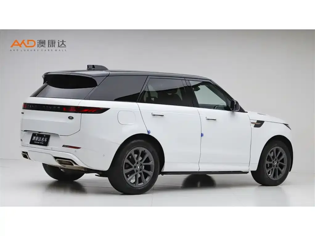 Land Rover Sport 2023 из CN, фото 7