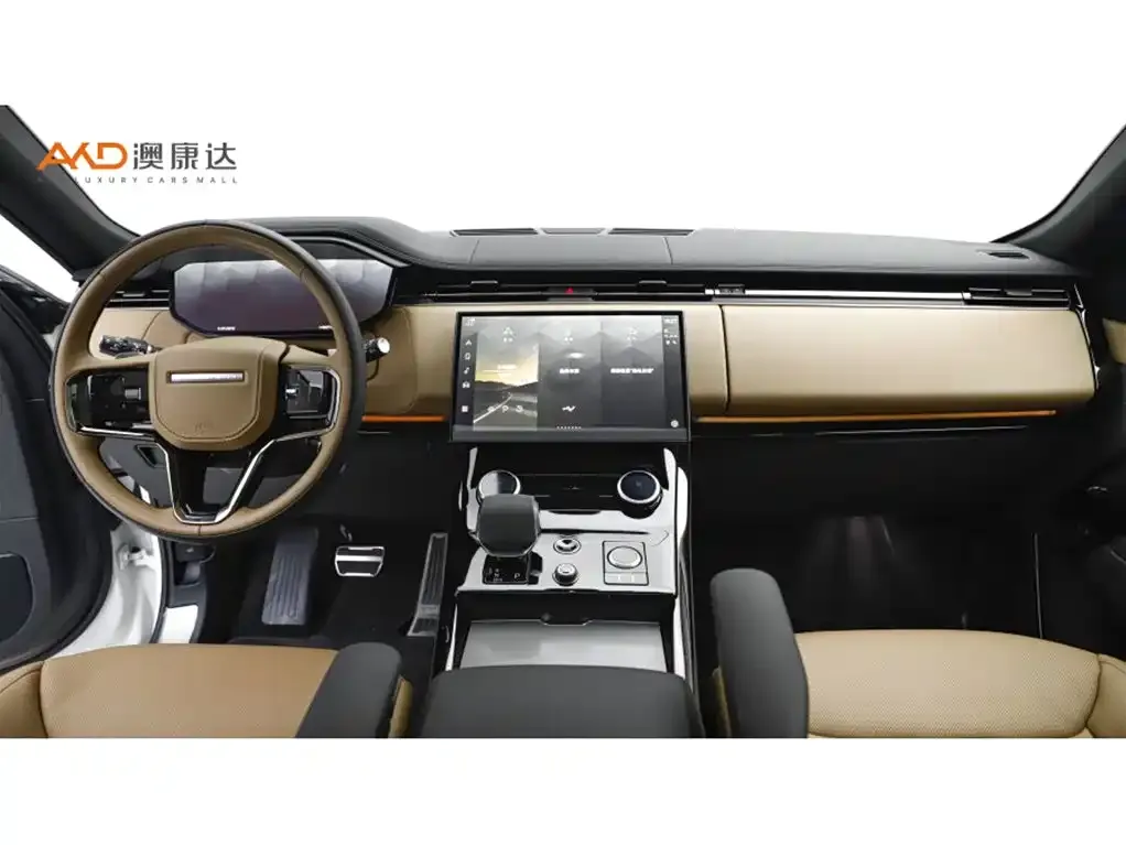 Land Rover Sport 2023 из CN, фото 6