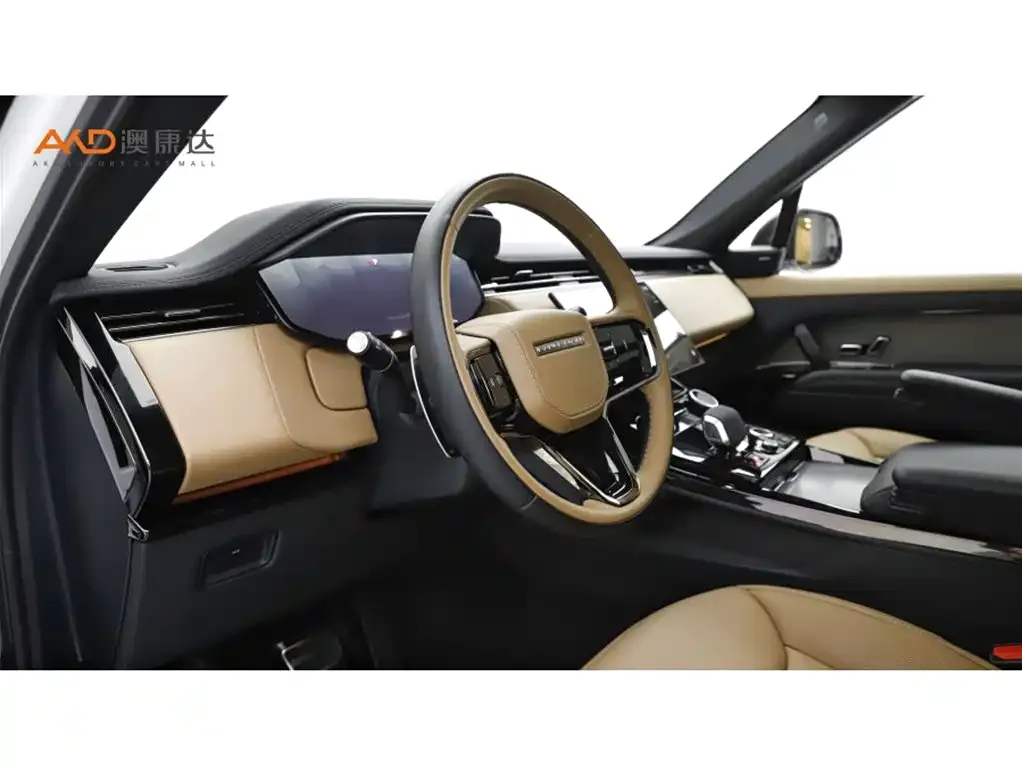 Land Rover Sport 2023 из CN, фото 3