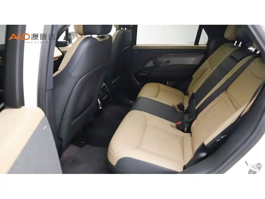 Land Rover Sport 2023 из CN, фото 9