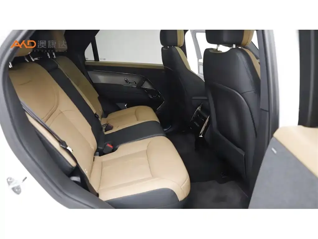 Land Rover Sport 2023 из CN, фото 10