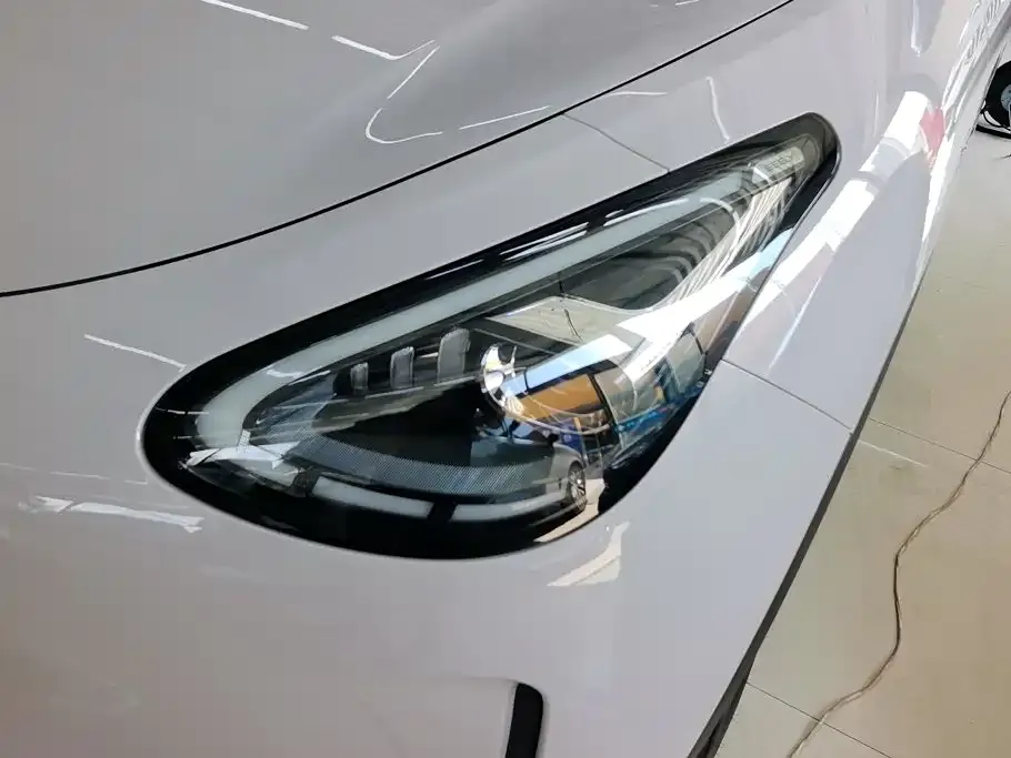 Geely Starburst — фото 6