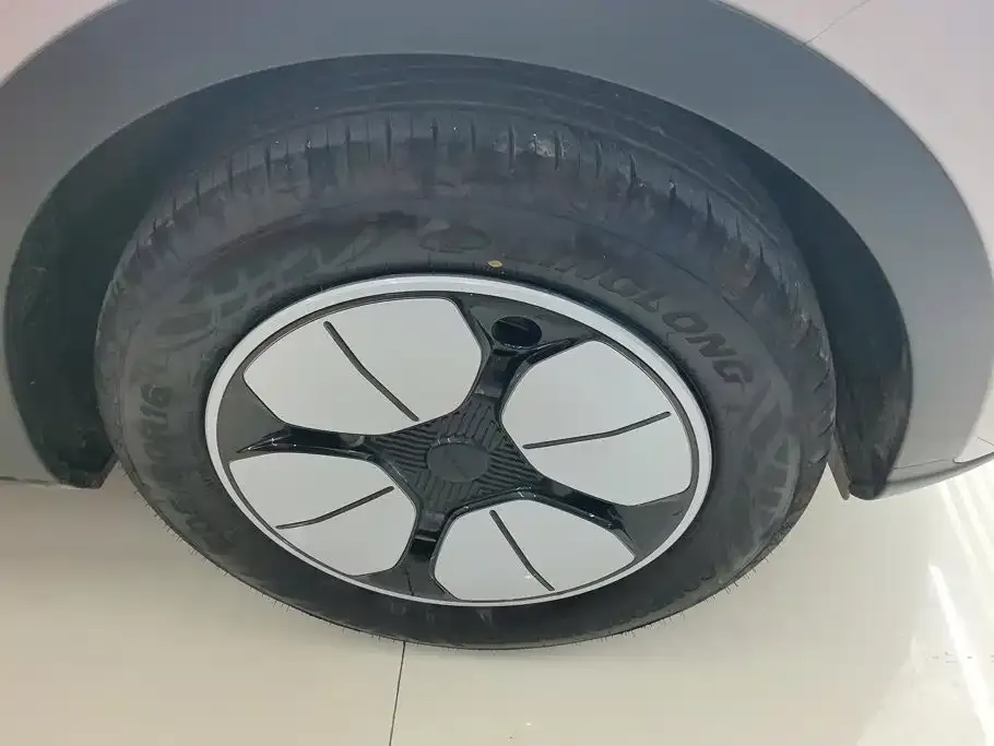 Geely Starburst — фото 3