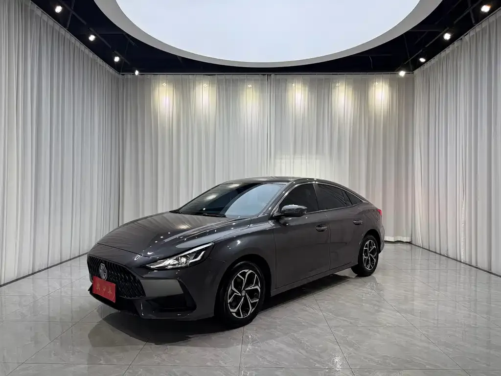 MG 5