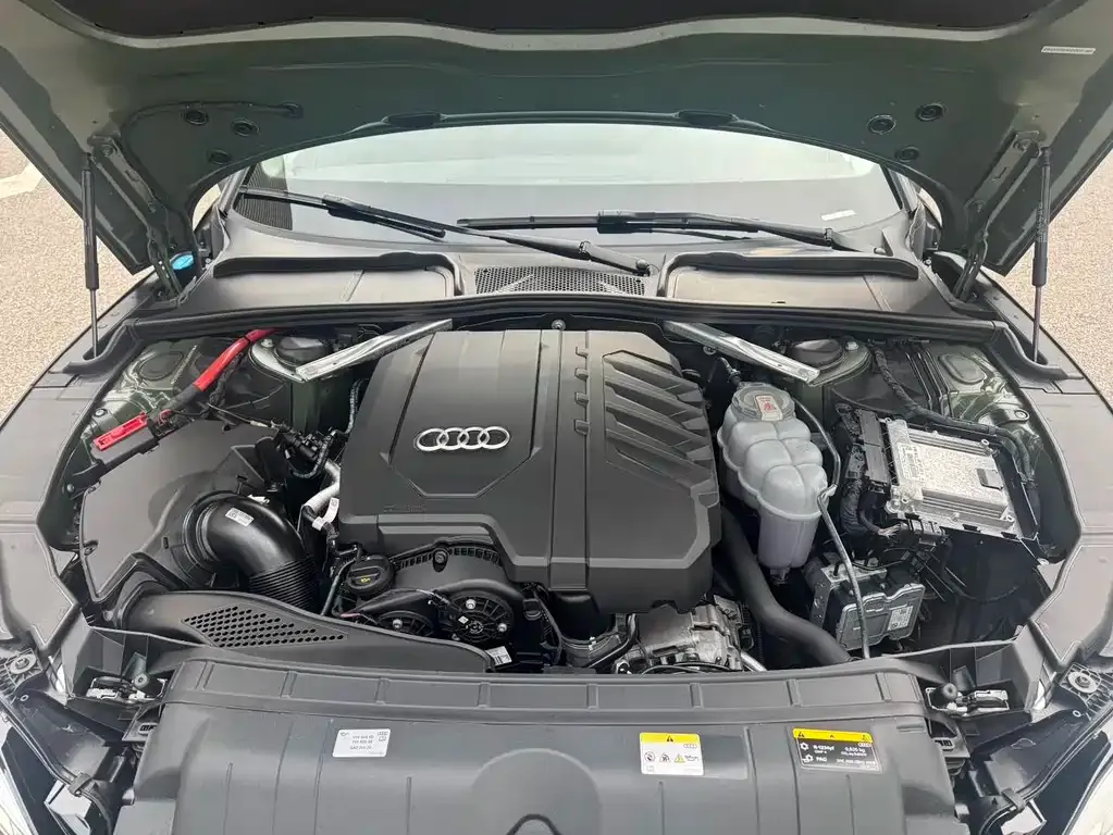 Audi A5 (Import) — фото 6