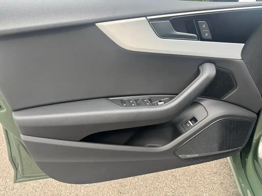 Audi A5 (Import) — фото 9