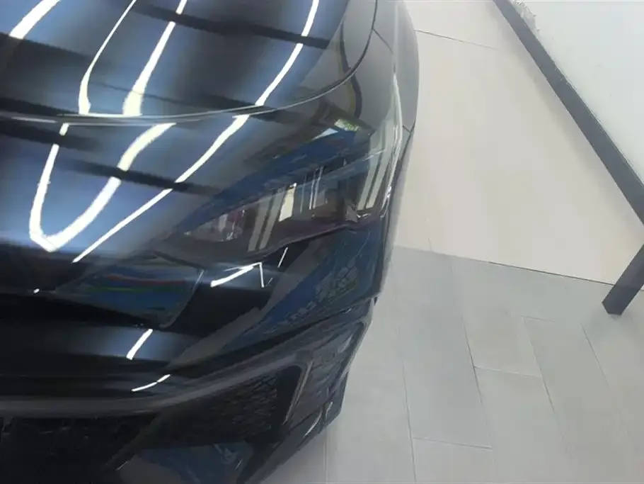 GAC Motor Shadow Leopard — фото 7
