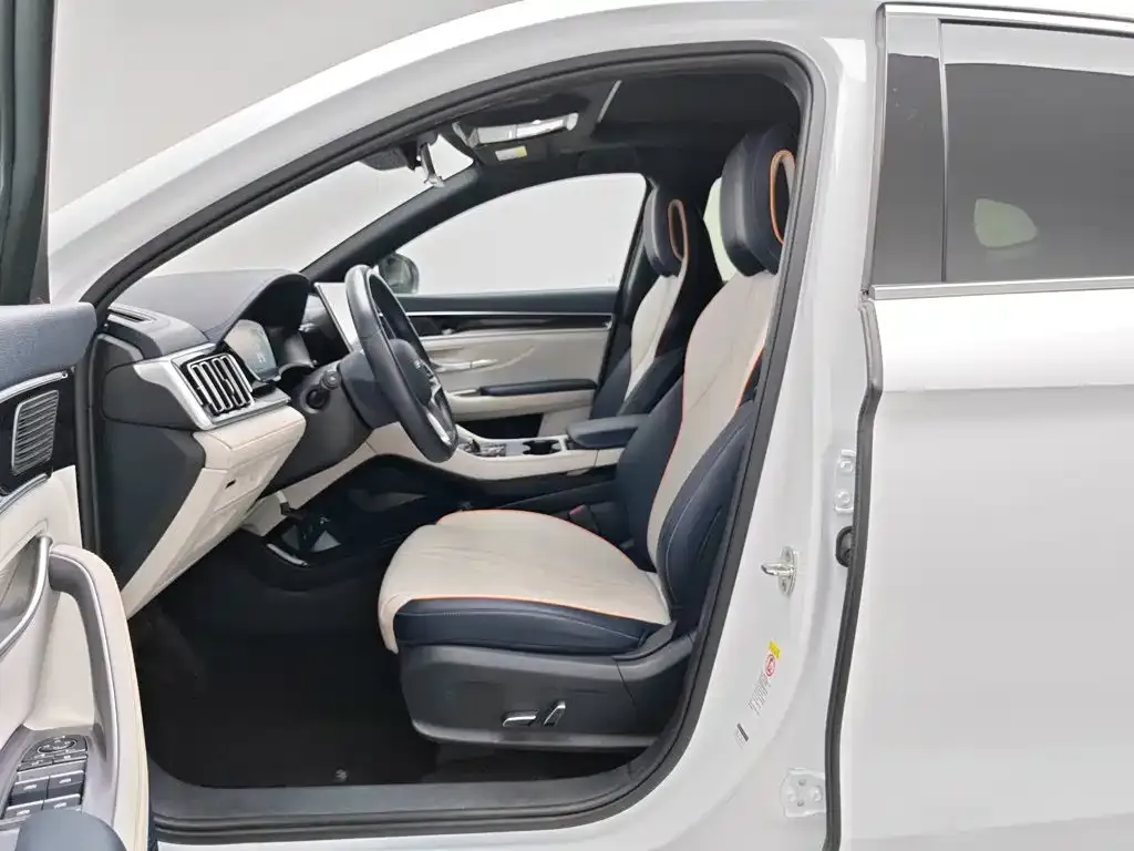 BYD PLUS New Energy 2024 из CN, фото 10