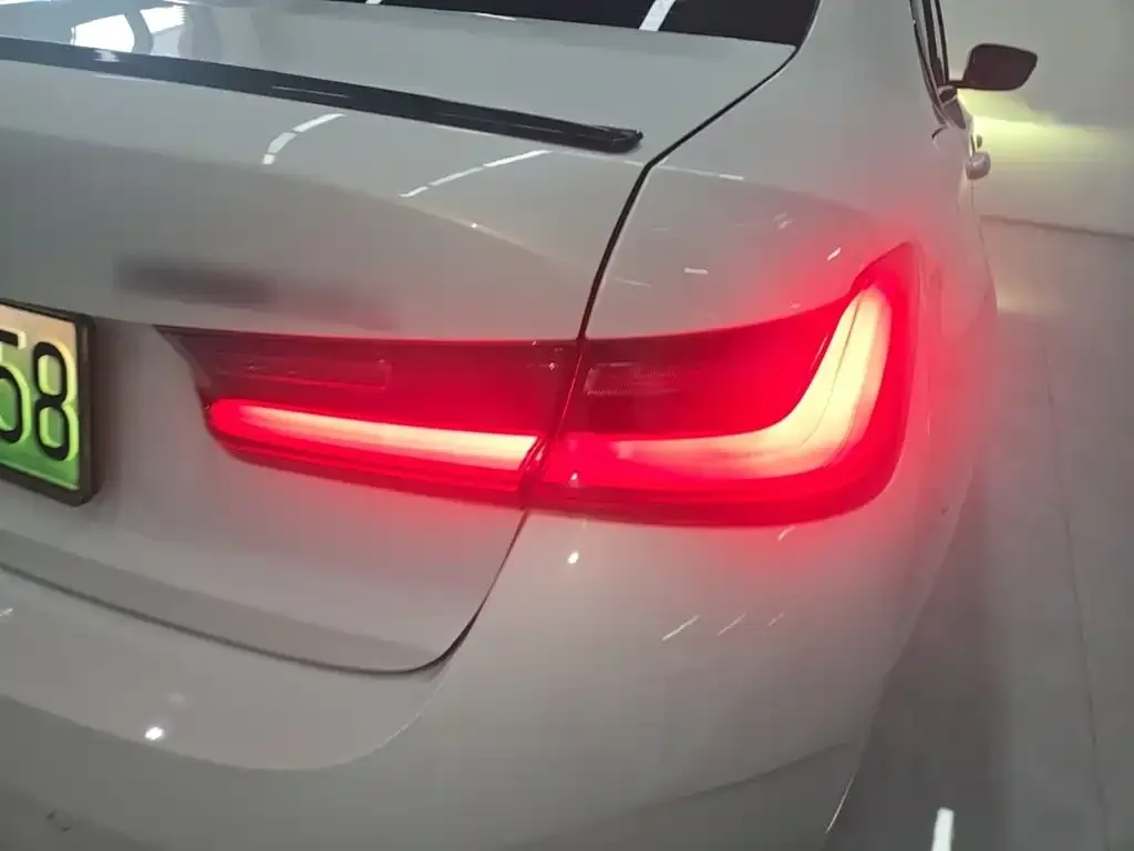 BMW i3 — фото 2
