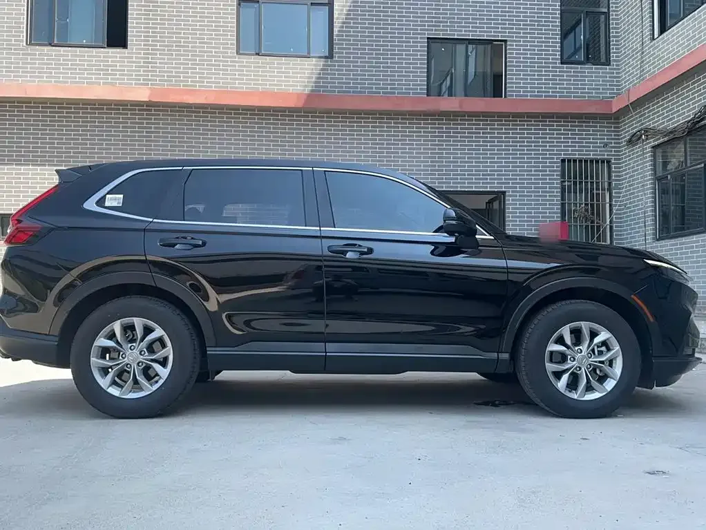 Honda CR-V 2024 из CN, фото 10