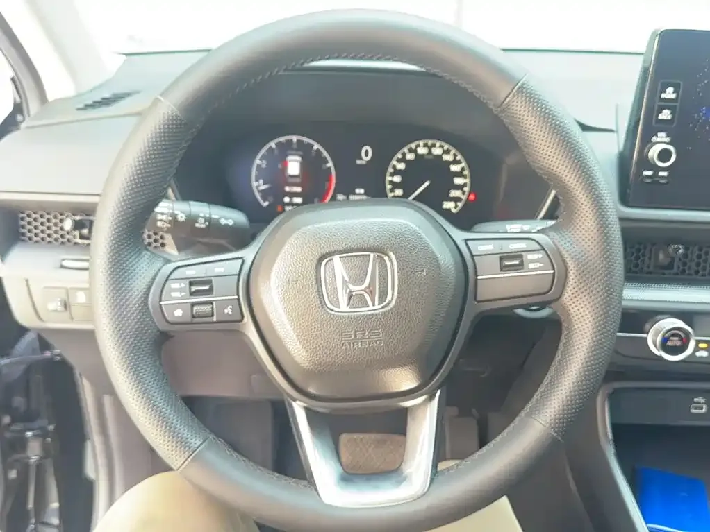 Honda CR-V 2024 из CN, фото 6
