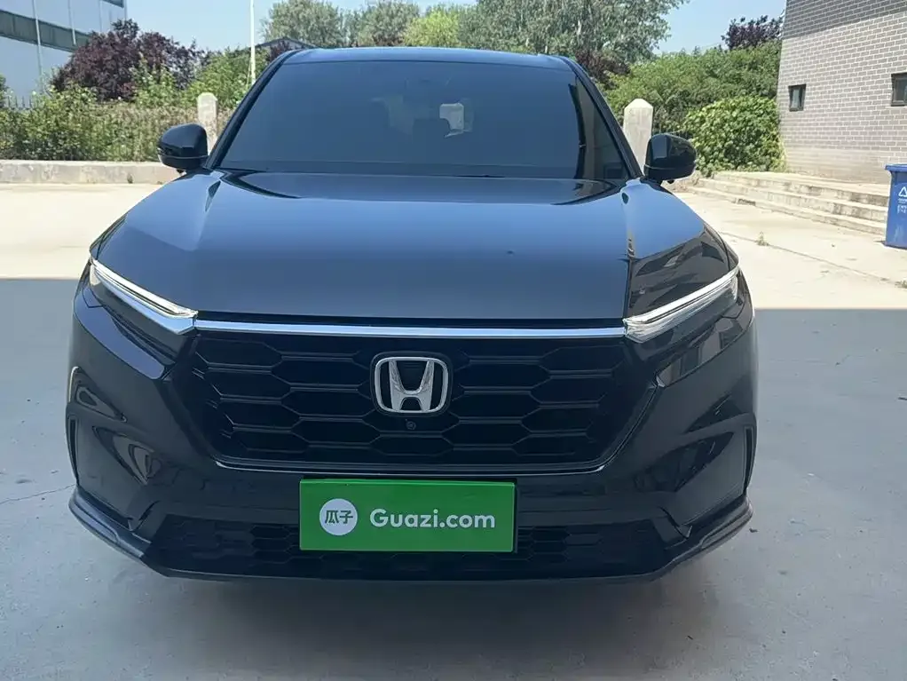 Honda CR-V 2024 из CN, фото 5