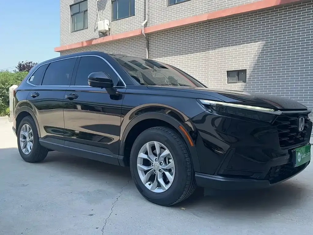 Honda CR-V 2024 из CN, фото 7