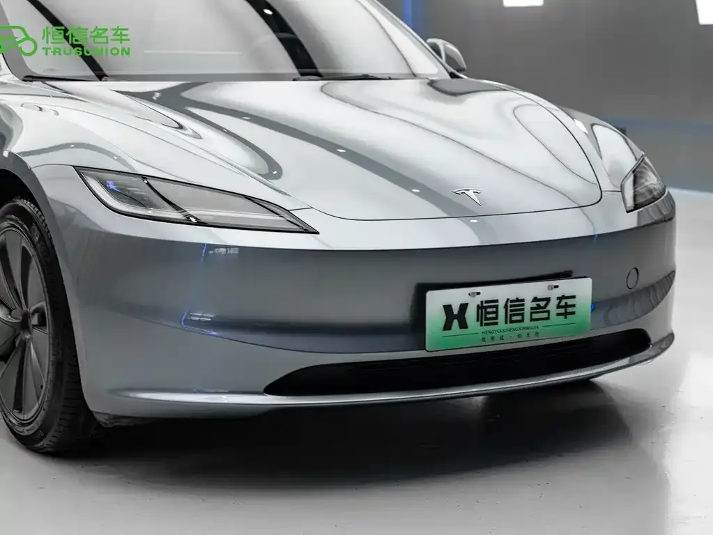 Tesla Model 3 — фото 6