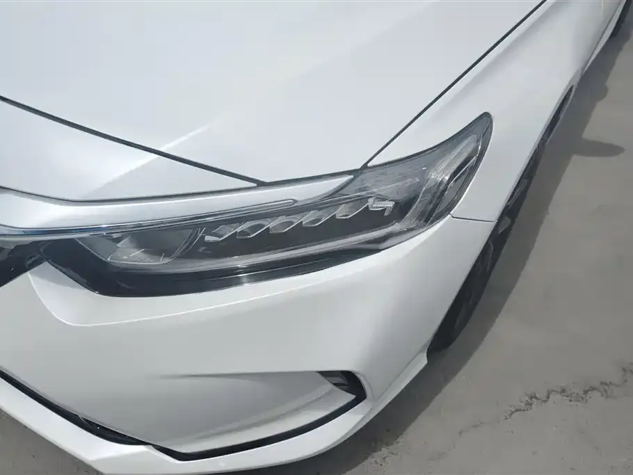 Honda Inspire — фото 4