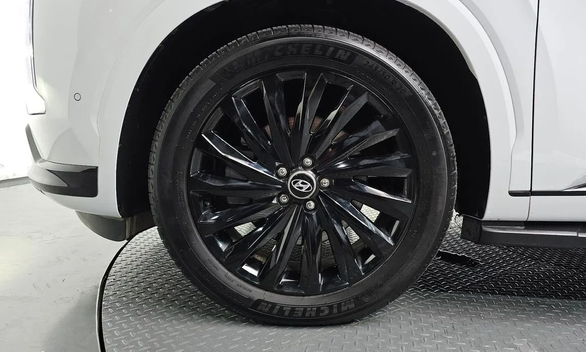 Hyundai Palisade — фото 10