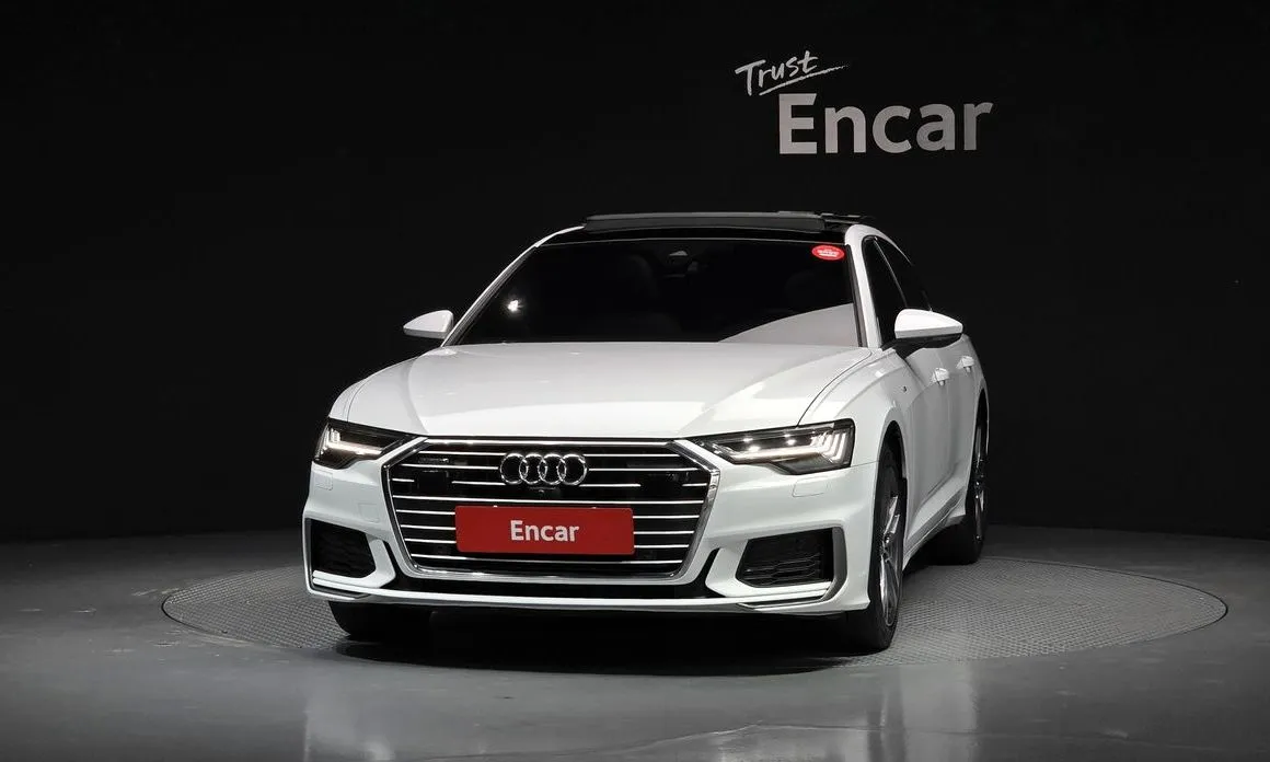Audi A6 — фото 3