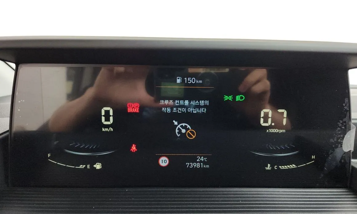 Hyundai Staria — фото 6