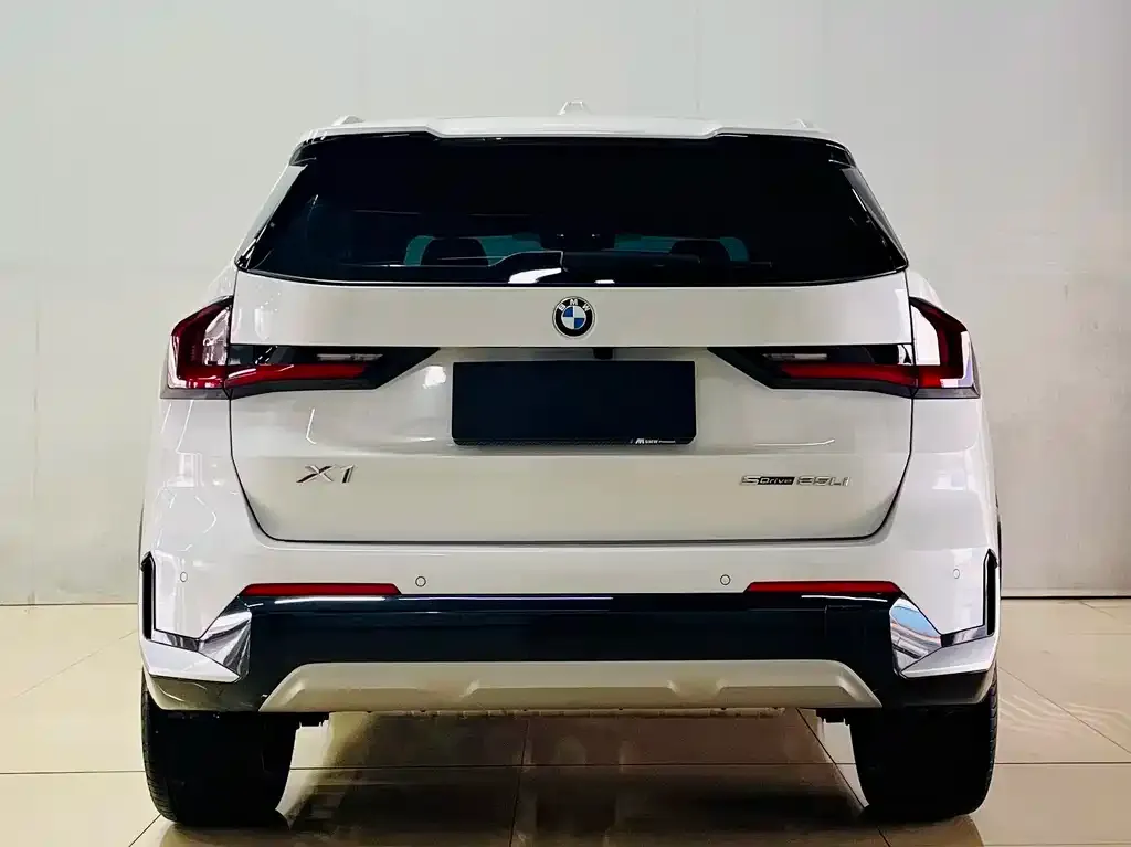 BMW X1 — фото 2