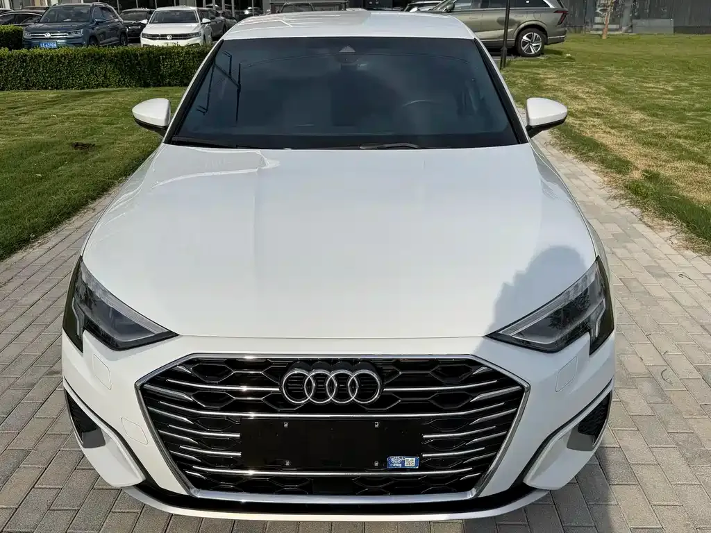 Audi A3 — фото 6