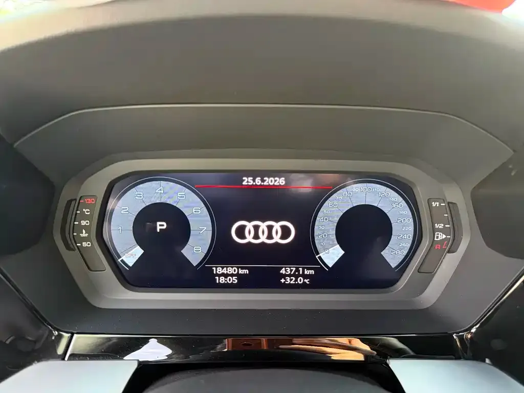 Audi A3 — фото 2
