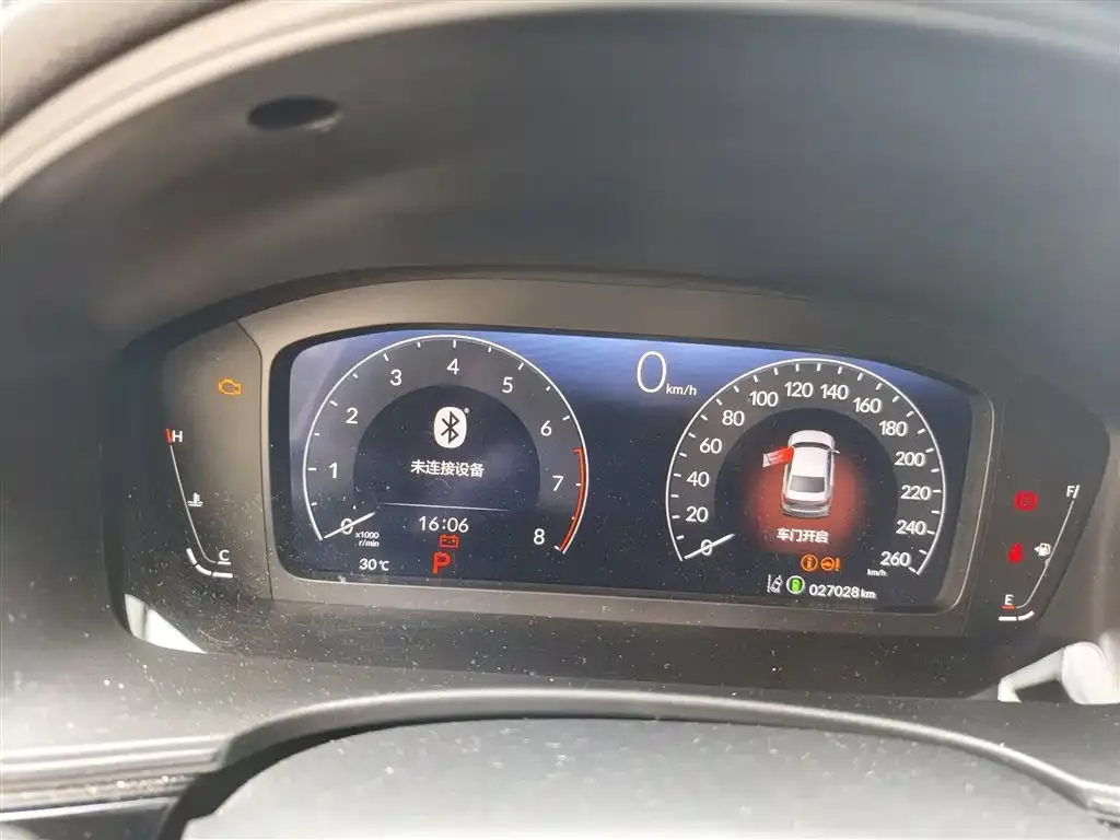 Honda Civic — фото 2