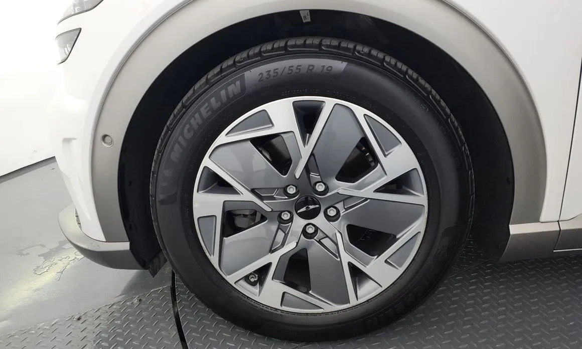 Genesis GV60 2022 из KR, фото 4