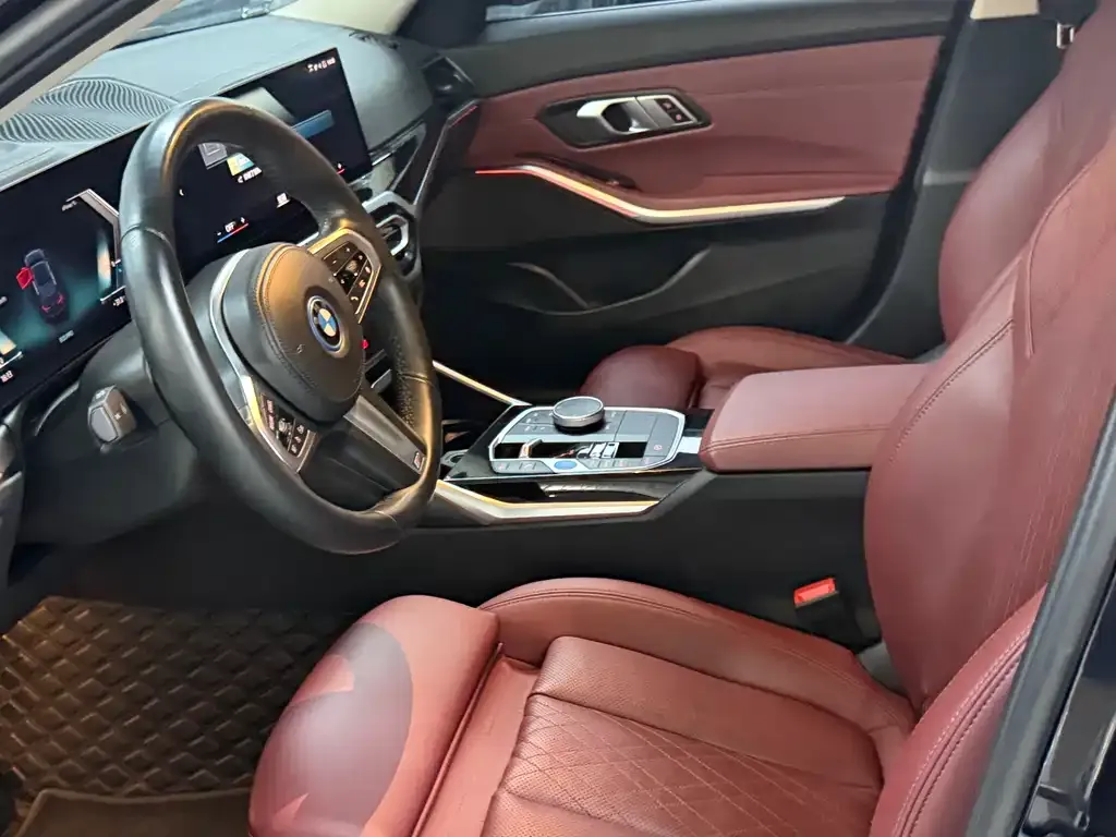 BMW i3 — фото 2