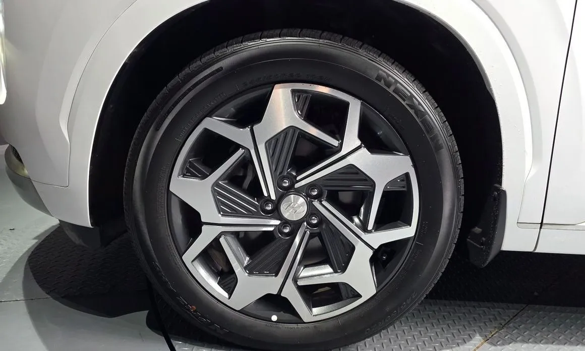 Hyundai Palisade — фото 9